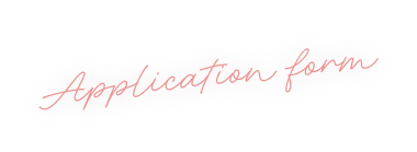 applicationform